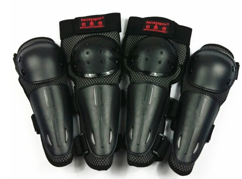 Motorcycle Full Body child Armor Jacket Chest Protection Gear elbow and shorlder child protection 8-14years