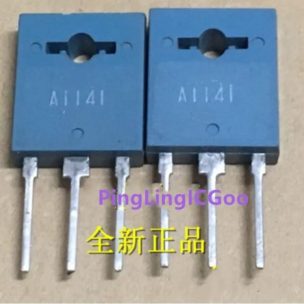 Модуль 2SA1095 2SC2565 2SA1094 2SC2564 2SA1141 2SC2681 2 комплекта 30 комплектов оригинальный