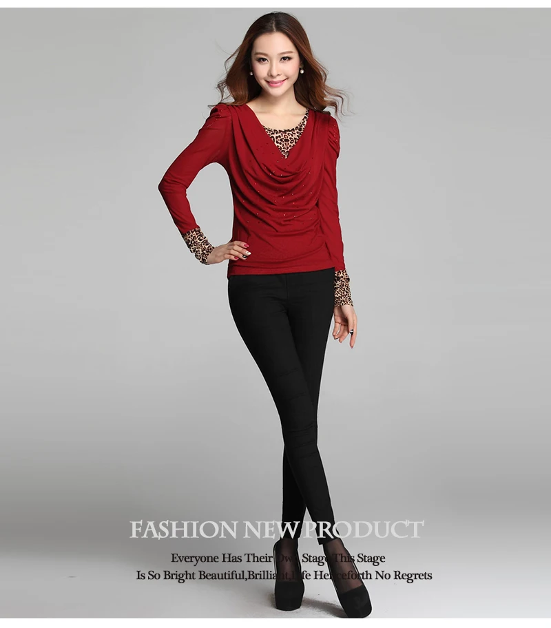Women Blouse (11)