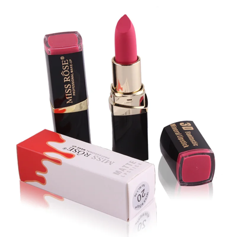 miss rose new waterproof