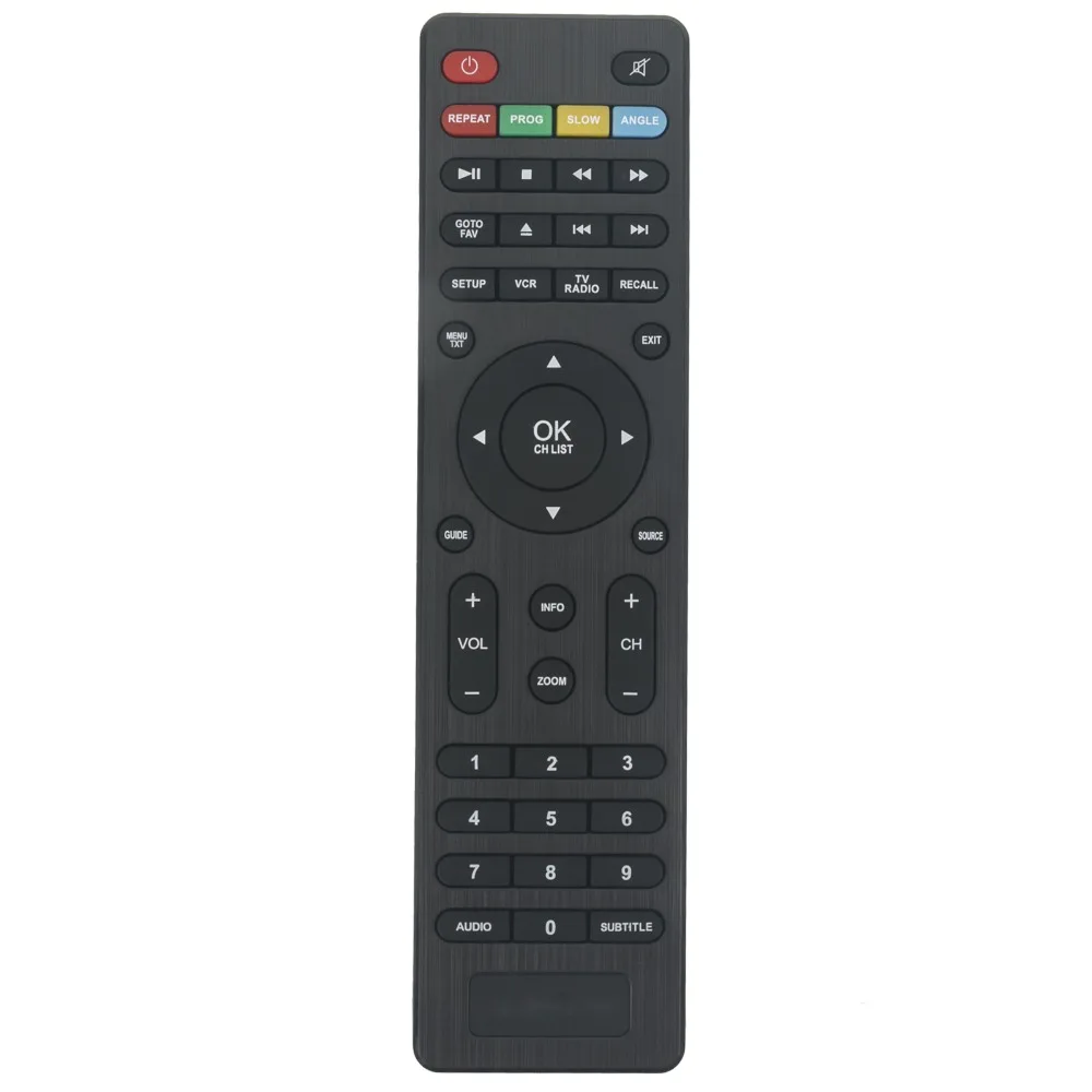 New remote control for ENERGY SISTEM ENE002