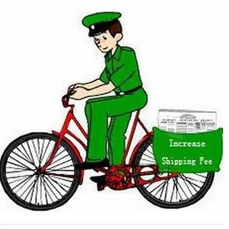 

Extra Fee The postage how many do you need , just choose right quantity.