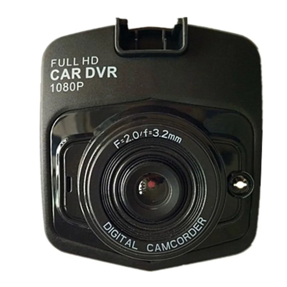 

Universal Car DVR Camera 2.4" LCD Camcorder Full HD Video Registrator Parking Recorder G-sensor Night Vision Dash Cam Hot