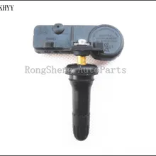 DPQPOKHYY оригинальная система контроля давления в шинах TPMS датчик для Hyundai Velostar 433 Mhz 52933-2V100 529332V100