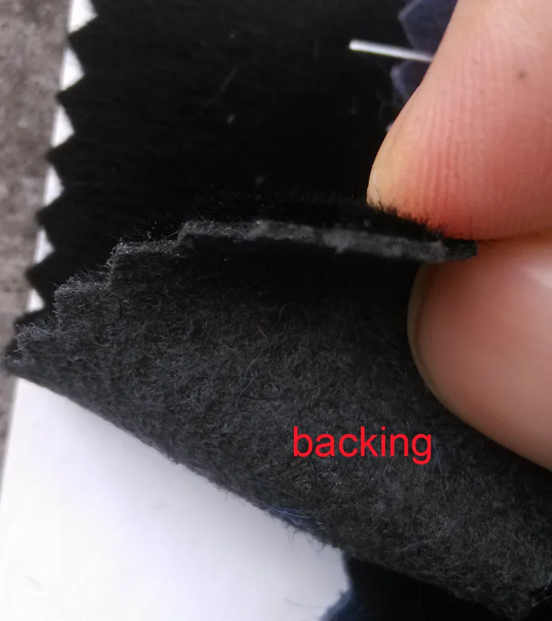 thumb