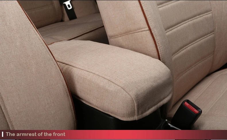 Пользовательские сиденья автомобилей для honda crv lada largus volvo s80 koleos vw golf jimny passat автомобильные аксессуары для укладки волос
