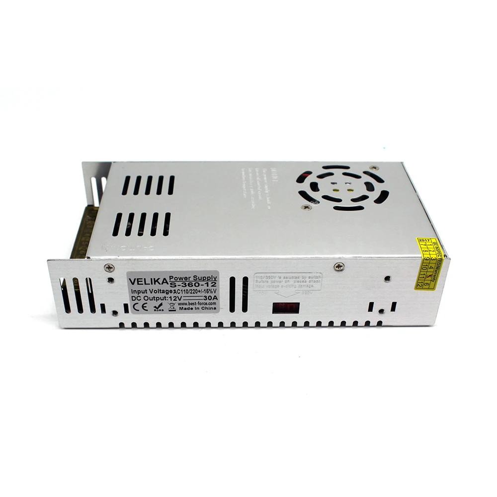 12V360W-1
