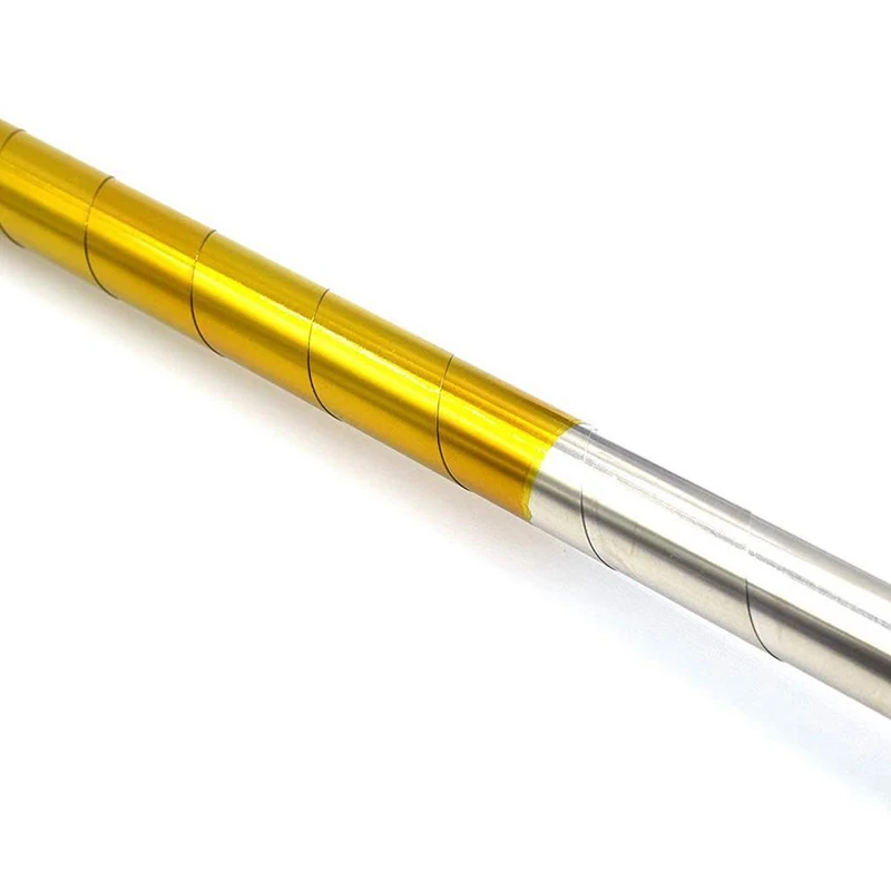 Retractable Bo Staff Airvilla