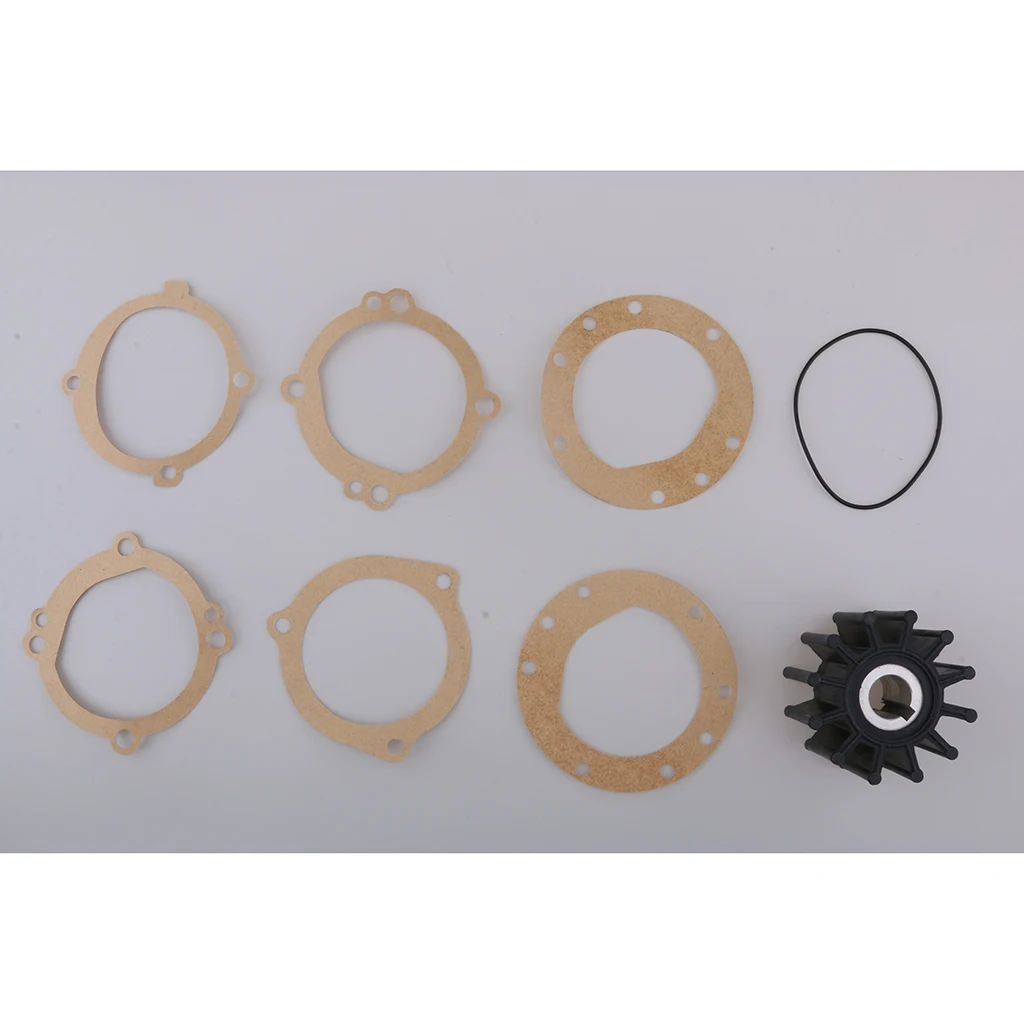 1 Set Water Pump Impeller Kit