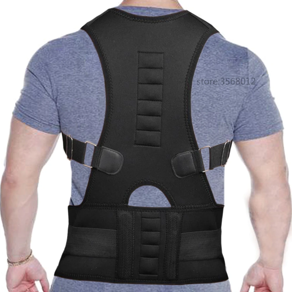 Buy Fitness Belt Shoulder Waist Trimmer Belt