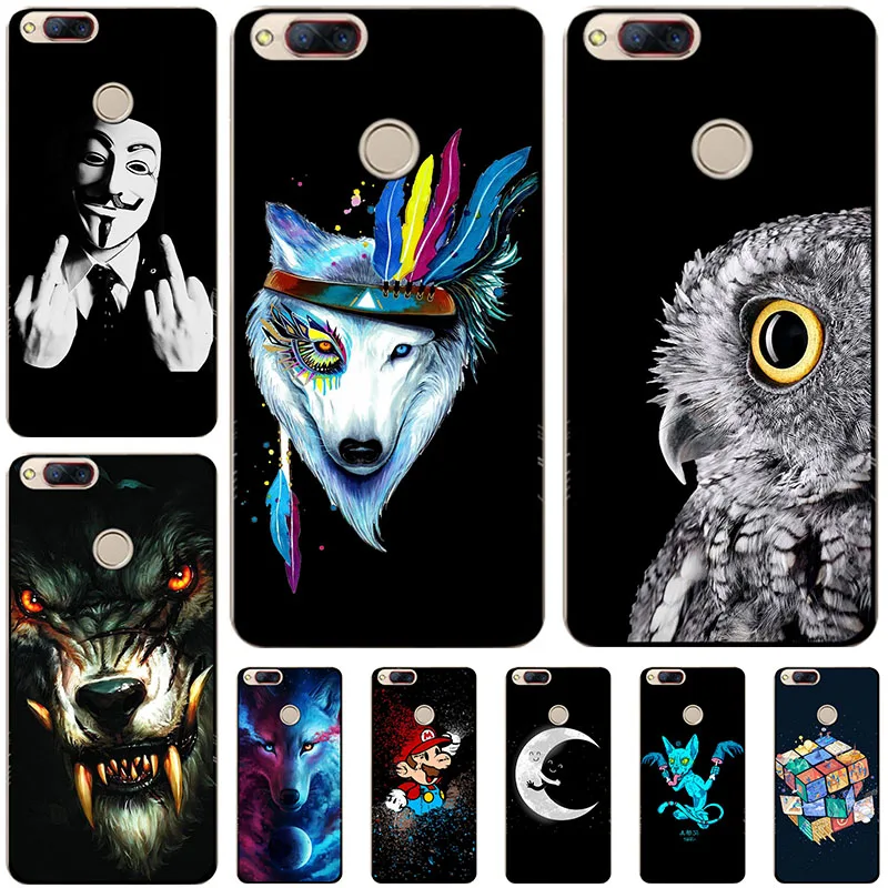 

Cute Animal Cat Cases For ZTE Nubia Z11 Max Mini S Cover Relief Cartoon Design Funda Skin Coque Case For ZTE Nubia Z17 Mini