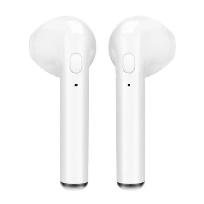 MINGGE Новый i8X TWS мини беспроводные музыкальные bluetooth наушники для iPhone бас Bluetooth