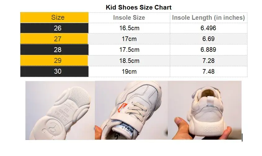 clunky shoes 2