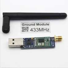 Radio Wireless Telemetry Ground 433Mhz Module for MWC MultiWii APM2 6 APM2 5 2 for rc