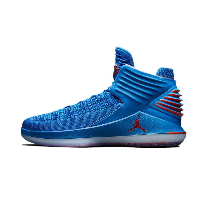 

Jordan 32 Men Basketball Shoes Boardroom MVP WHY NOT RUSS Man Athletic Outdoor Sport Sneakers 40-46