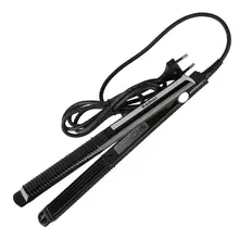 Kemei KM-2139 Кукуруза завивка волос регулятор температуры