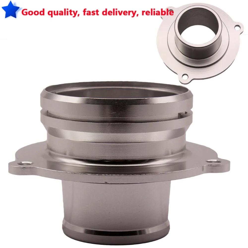 

Aluminum Turbo Outlet for Golf Vag 2.0 tfsi Engines With K04 turbocharger