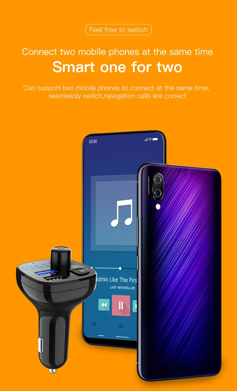 E0194-Bluetooth FM-13