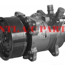 Универсальный Кондиционер a/c компрессор для SANDEN SD507 5134