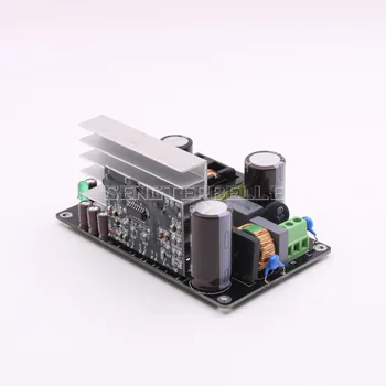 

High Quality HIFI 800W SMPS +/-60V LLC Soft Switching PSU Board Audio Amplifier PSU
