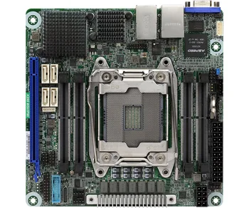 

Server main board X299 WSI/IPMI