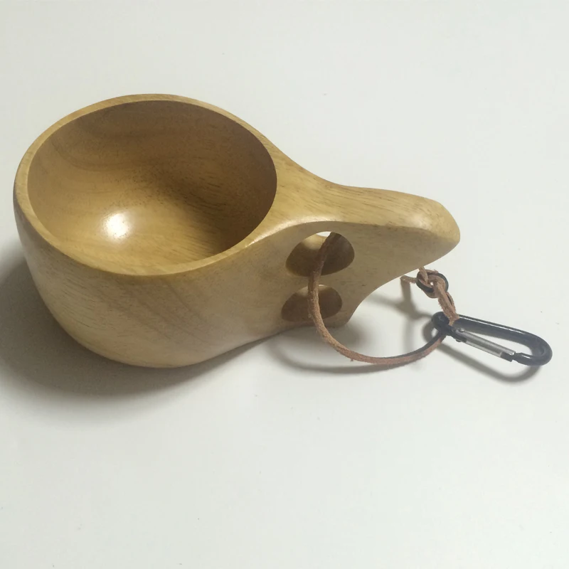wood kuksa
