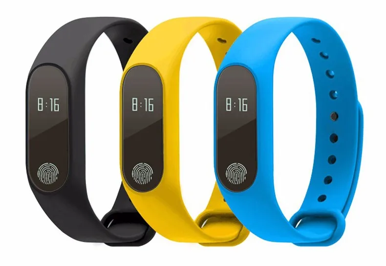 smartband 2018