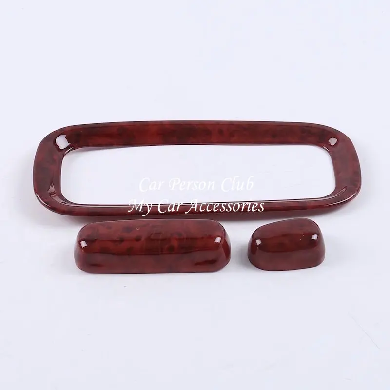 

For 2016 2017 Toyota LAND CRUISER 200 V8 Seat Adjust Switch Button Panel Cover Trims ABS Chrome Moulding Frame Car Accessories