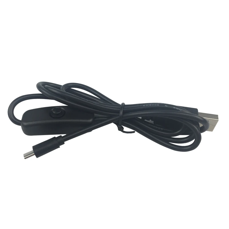 10 шт./лот 5 в 2 а кнопка переключения питания Micro USB зарядное устройство адаптер EU US