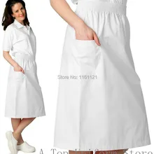 Лабораторное пальто, медицинский костюм, женский летний и осенний медицинский костюм для кормящих, юбка, униформа для кормящих, для работы в офисе