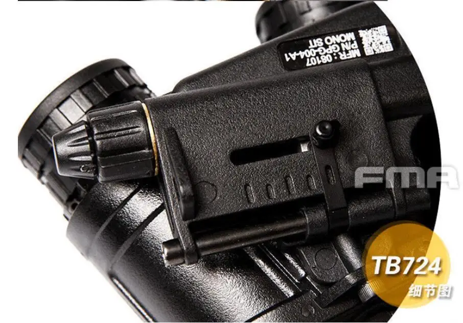 FMA набор комбинация тактический страйкбол GPNVG 18 NVG модель пластик L4G24