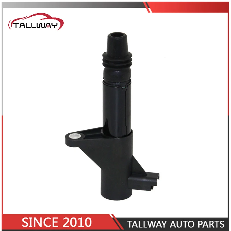 

Ignition Coil 597077 For PEUGEOT 406 407 607 807 For Citroen C5 C6 C8 FIAT ULYSSE RENAULT Avantime Clio Espace Laguna Lancia Phe
