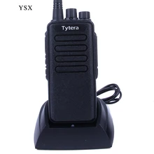 Walkie Talkie TYT TC-3000A 10W 400-520 MHz 1750Hz Scan VOX Scrambler Two Antenna Two Way Radio A7135A cb radio yaesu telsiz