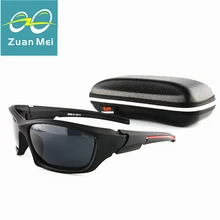 Zuan Mei Marca gafas de Sol de Los Hombres Al Por Mayor Gafas de Sol Polarizadas Para Las Mujeres Gafas De Sol Hombre Gafas de Sol 10 Sets De Venta Al Por Mayor