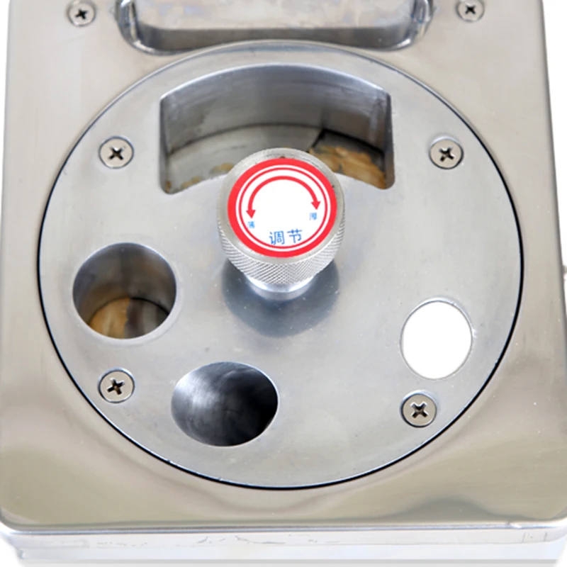 QE-101A 작은 허브 커터 한약 슬라이서 기계 220V 데스크탑 전기 중국어 허브 슬라이스 기계 1PC