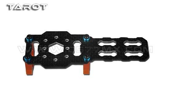 Tarot TL68B08 01 Multi Rotor Helicopter Part Orange FY680