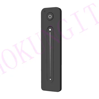 

2.4G Brightness Remote Control R11 Dimmer Work with V series wireless receiver/Touch Panel; Led Single color light remote