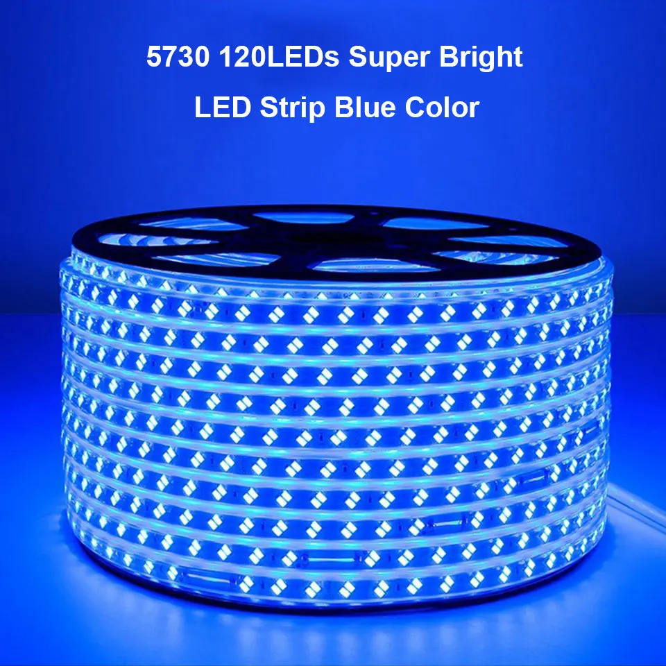 Диодная Лента 220 Вольт Купить