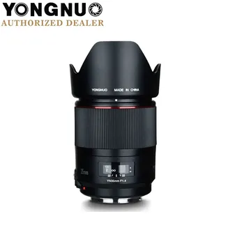 

YONGNUO YN35mm F1.4 Wide-Angle Prime Lens for Canon DSLR Camera Including 40D 50D 60D 70D 80D 7D 7DII T7I 750D 760D 650D 600D
