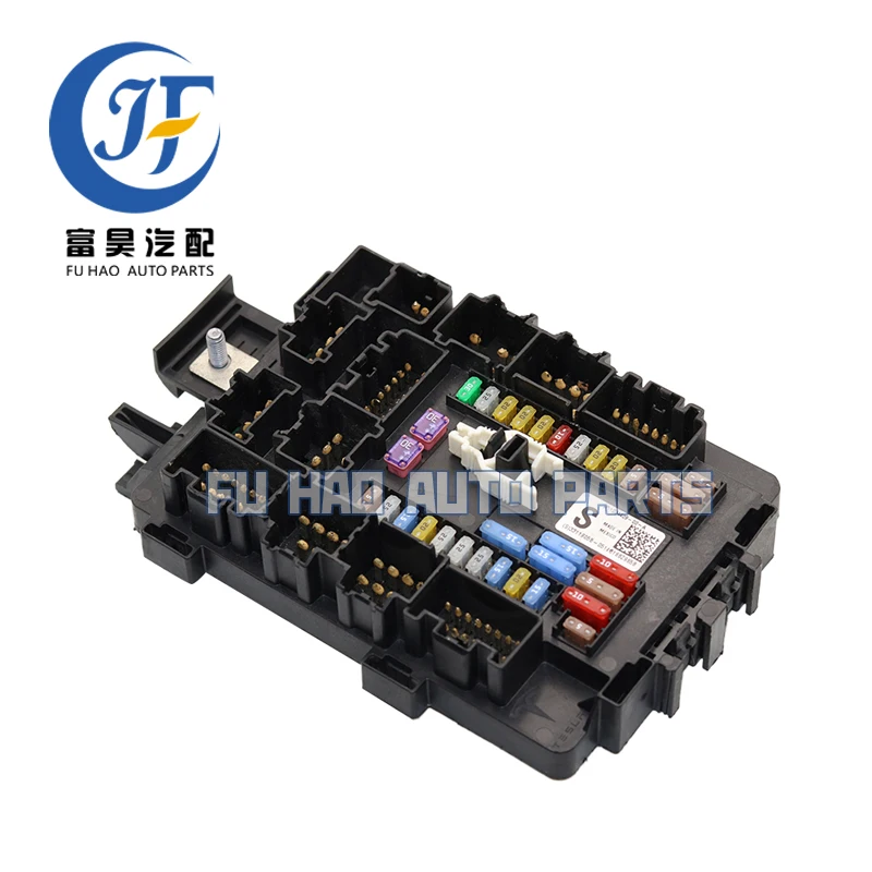 Us 1728 52 Offoem Genuine Fuse Box Control Module For Tesla Model S 103440900a 1034409 00 A In Fuses From Automobiles Motorcycles On Aliexpress