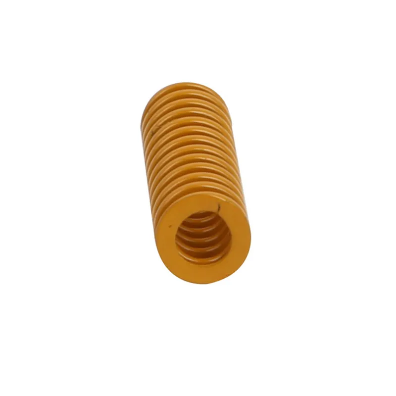 3d parts spring 6