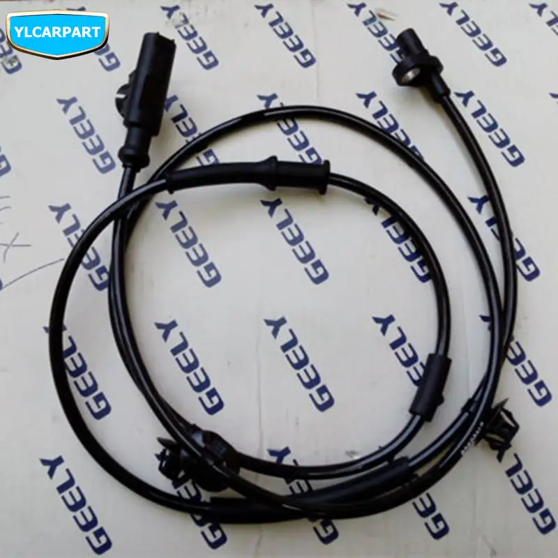 

For Geely Emgrand X7,EmgrarandX7,EX7,GX7,SUV,Emgrand,8,EC8,E8,Car wheel speed/brake ABS sensor