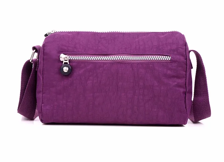Женские сумки на плечо, одноцветные роскошные сумки на молнии, женские сумки-мессенджеры, дизайнерские пляжные сумки через плечо для девушек