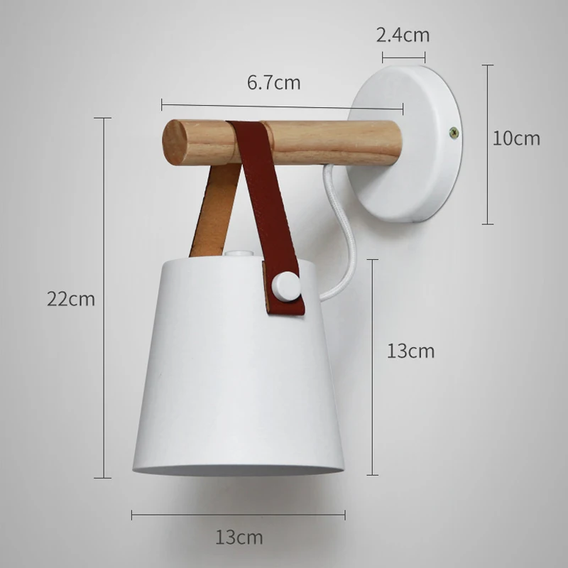 LED-Wall-Lamps-Abajur-for-Living-Room-Wall-Sconces-Light-E27-Nordic-Wooden-belt-Wall-Light (1)