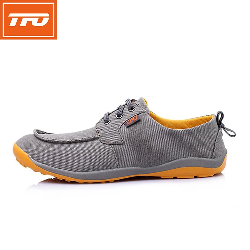 TFO Walking Shoes Men Sneakers Breathable Sport Shoes Running City