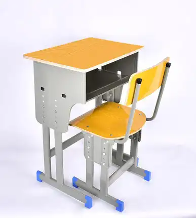 Internet Magazin School Student Desk And Chair Fixed Child Bed