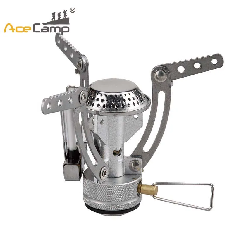 Buy AceCamp Ultralight Stoves Outdoor Portable Mini