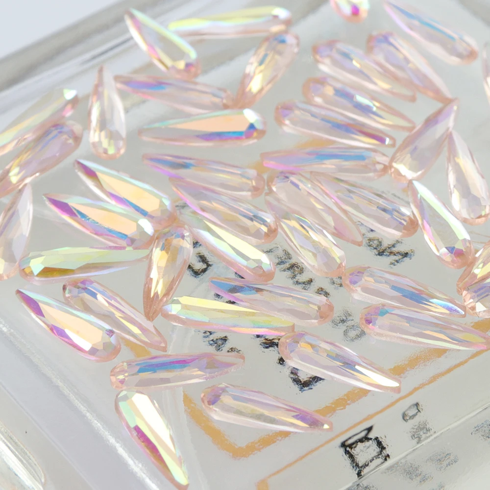 AB Color Rhinestone4