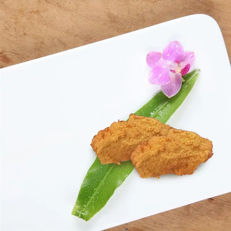 Fake Food Realistic Chicken Wing