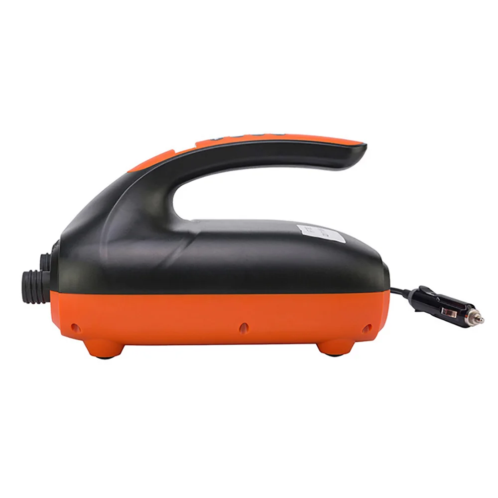 Portable SUP Electric Air Pump Paddle Board Surfboard Dinghy Dedicated Car High Pressure Pump Air Pump